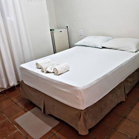 Pousada Descanso De Casa Joao Pessoa Bagian luar foto