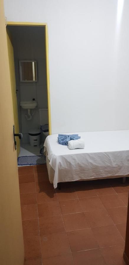 Pousada Descanso De Casa Joao Pessoa Bagian luar foto