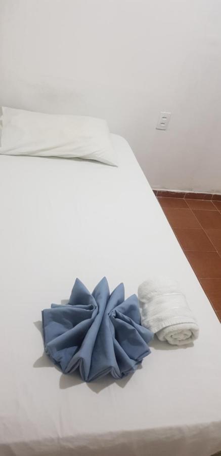 Pousada Descanso De Casa Joao Pessoa Bagian luar foto
