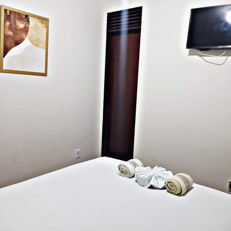 Pousada Descanso De Casa Joao Pessoa Bagian luar foto