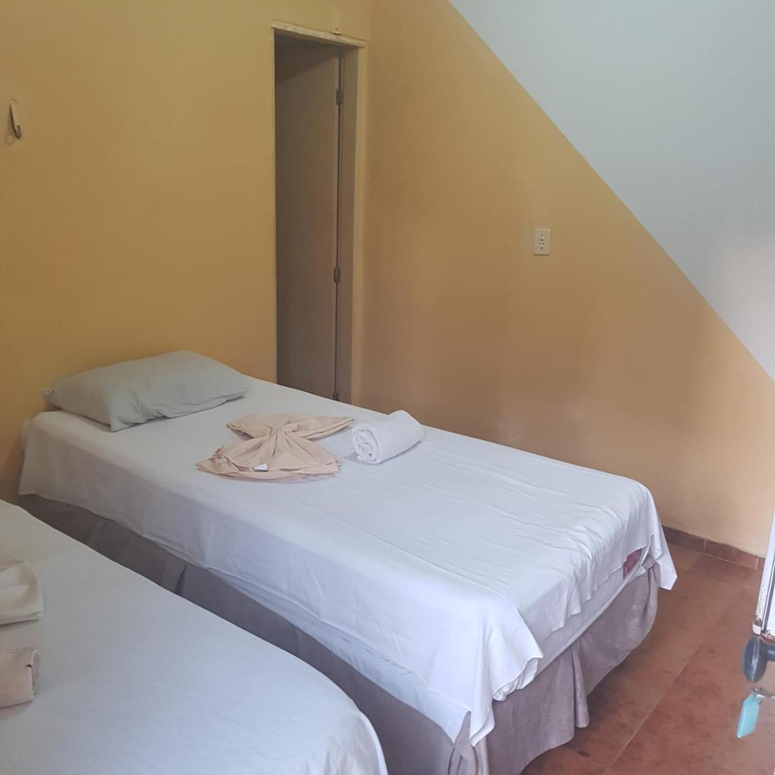 Pousada Descanso De Casa Joao Pessoa Ruang foto